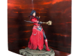 Diablo 4 Action Figure Sorceress (Rare) 15 cm