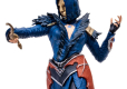 Diablo 4 Action Figure Sorceress 15 cm