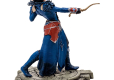 Diablo 4 Action Figure Sorceress 15 cm