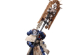 Warhammer 40k Action Figure 1/18 Ultramarines Bladeguard Ancient 12 cm