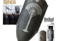 LOTR Replica 1/1 War Shield of Gondor 113 cm