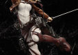 Attack on Titan Statue 1/8 Mikasa Ackerman 17 cm (re-run)