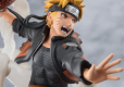 Naruto Shippuden Figuarts ZERO Extra Battle PVC Statue Naruto Uzumaki-Sage Art: Lava Release Rasenshuriken 24 cm