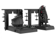 PC HOTAS Flight Control System & Mount