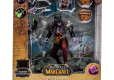 World of Warcraft Action Figure Night Elf Druid Rogue (Epic) 15 cm