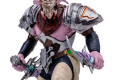 World of Warcraft Action Figure Night Elf: Druid / Rogue 15 cm