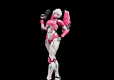 Transformers Furai Model Plastic Model Kit Arcee 16 cm