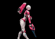 Transformers Furai Model Plastic Model Kit Arcee 16 cm