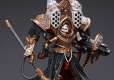 Warhammer 40k Action Figure 1/18 Adepta Sororitas Abbess Sanctorum Morvenn Vahl 12 cm