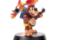 Banjo Kazooie Statue Banjo-Kazooie Duet 24 cm