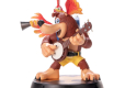 Banjo Kazooie Statue Banjo-Kazooie Duet 24 cm