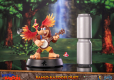 Banjo Kazooie Statue Banjo-Kazooie Duet 24 cm