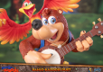 Banjo Kazooie Statue Banjo-Kazooie Duet 24 cm