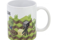 Kubek Minecraft Tnt Boom Ceramic Mug in Gift Box 325ml