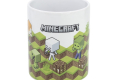 Kubek Minecraft Tnt Boom Ceramic Mug in Gift Box 325ml