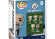 EFL POP! Football Vinyl Figure ManCity - Pep Guardiola 9 cm nr. 61