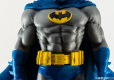 Batman PX PVC Statue 1/8 Batman Classic Version 27 cm