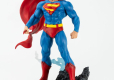 Superman PX PVC Statue 1/8 Superman Classic Version 30 cm