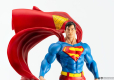 Superman PX PVC Statue 1/8 Superman Classic Version 30 cm