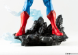 Superman PX PVC Statue 1/8 Superman Classic Version 30 cm