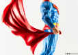 Superman PX PVC Statue 1/8 Superman Classic Version 30 cm