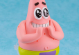 SpongeBob SquarePants Nendoroid Action Figure Patrick Star 10 cm