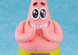 SpongeBob SquarePants Nendoroid Action Figure Patrick Star 10 cm