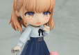 Butareba: The Story of a Man Turned into a Pig Nendoroid Action Figure Jess 10 cm