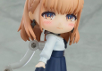 Butareba: The Story of a Man Turned into a Pig Nendoroid Action Figure Jess 10 cm