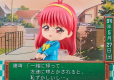 Tokimeki Memorial: Girl's Side Nendoroid Action Figure Shiori Fujisaki 10 cm