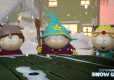 South Park Snow Day!