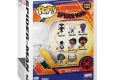 Spiderman Into the Spiderverse 2 POP! Vinyl Figure Spider-Man (TRL) (TRP) 9 cm nr. 1223