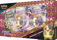 POKEMON TCG: CROWN ZENITH V UNION MORPEKO PREMIUM COLLECTION