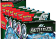 POKEMON TCG: EX BATTLE DECKS CHIEN-PAO/TINKATON