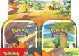 POKEMON TCG: PALDEA FRIENDS MINI TIN