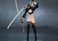 NieR:Automata PVC Statue 2B (YoRHa No. 2 Type B) Ver. 2.0 29 cm