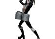 KISS Mini Epics Vinyl Figure The Catman 18 cm
