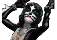 KISS Mini Epics Vinyl Figure The Catman 18 cm