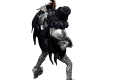 KISS Mini Epics Vinyl Figure The Demon 18 cm