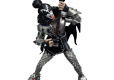 KISS Mini Epics Vinyl Figure The Demon 18 cm