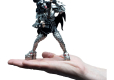 KISS Mini Epics Vinyl Figure The Demon 18 cm