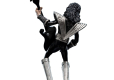 KISS Mini Epics Vinyl Figure The Spaceman 19 cm