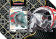 Pokémon TCG: Paldean Fates Tin 5-booster