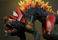 Evangelion vs. Godzilla TOHO Series PVC Statue Unit-02 Beast "G" Mode 30 cm