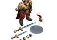 Warhammer 40k Action Figure 1/18 Adeptus Custodes Blade Champion 12 cm