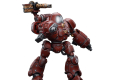 Warhammer 40k Action Figure 1/18 Adeptus Mechanicus Kastelan Robot with Heavy Phosphor Blaster 12 cm