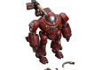 Warhammer 40k Action Figure 1/18 Adeptus Mechanicus Kastelan Robot with Heavy Phosphor Blaster 12 cm