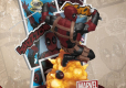 Marvel D-Stage PVC Diorama Deadpool 16 cm