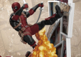 Marvel D-Stage PVC Diorama Deadpool 16 cm