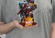 Marvel D-Stage PVC Diorama Deadpool 16 cm